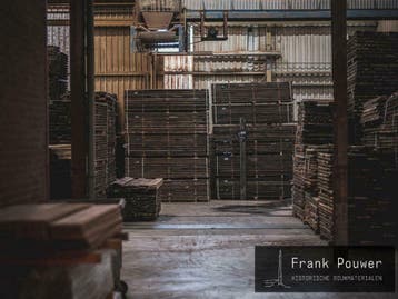 Wagonplanken: eiken, naaldhout of tropisch hardhout, Plank