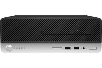 HP ProDesk 400 G4 SFF | Intel Core i3-7100 | Windows 11 Pro, Ophalen of Verzenden