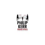Prague Fatale 9781849164177 Philip Kerr, Verzenden, Gelezen, Philip Kerr