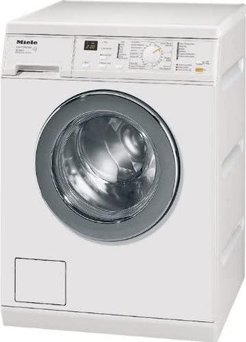 Miele W 3241 Wps Wasmachine 6 Kg 1400t, Elektronische apparatuur, Ophalen of Verzenden, Nieuw
