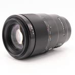 Sony FE 90mm F/2.8G Macro OSS | Occasion, Ophalen of Verzenden, Nieuw