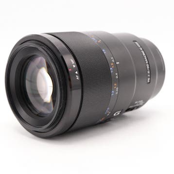 Sony FE 90mm F/2.8G Macro OSS | Occasion, Ophalen of Verzenden
