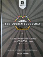 Een gouden boodschap 9789082978902 Henk-Jan Koershuis, Verzenden, Henk-Jan Koershuis