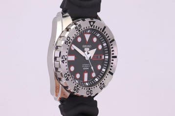 Seiko - Seiko 5 - Zonder minimumprijs - SRP601J1 | 4R36-03T0, Handtassen en Accessoires, Horloges | Antiek