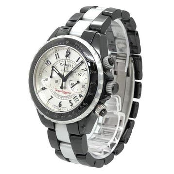 Chanel - J12 - H1624 - Heren - 2000-2010