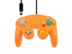 Nieuwe Gamecube Controller Orange, Verzenden, Nieuw