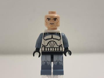 Lego Minifiguur - Sw0331 - Star Wars - Wolfpack Clone, Nieuw