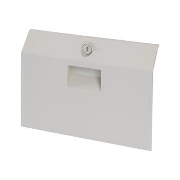 Eaton FP25-ID Plaque frontale pour armoire, bureau,, Verzenden