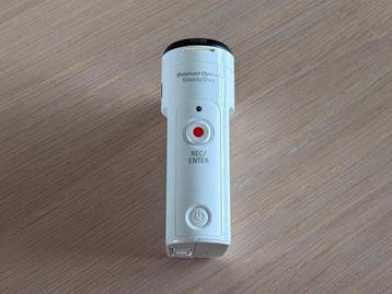 Sony FDR-X3000 Caméra embarquée, Nieuw