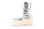 Bronx Snowboots in maat 36 Zilver, Kleding | Dames, Bronx, Overige kleuren, Verzenden, Snowboots