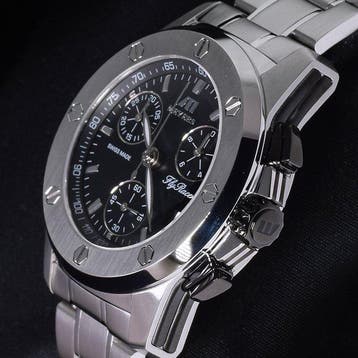 Meyers - Fly Racer Chronograph - Homme - 2025 et au-delà, Nieuw