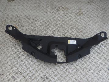 Toyota C-HR CHR voorbumperbescherming 53141-F4011, Verzenden