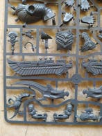 Games Workshop - Figuur - Necro sphink Sprue de piezas