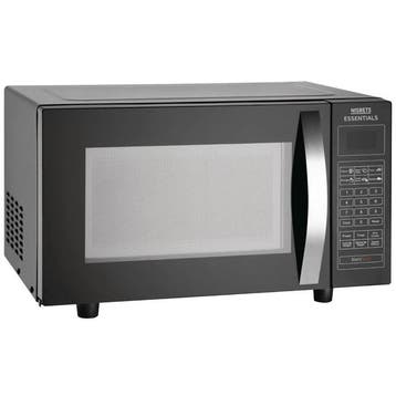 Combimagnetron | Zwart | 21L | 750W | Grillfunctie |, Verzenden, Nieuw in verpakking