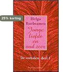 De verhalen 9789025415822 Helga Ruebsamen, Verzenden, Gelezen, Helga Ruebsamen