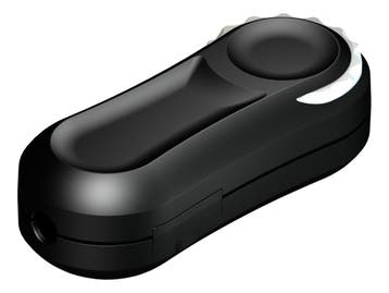 Baer Snoerdimmer/Snoerschakelaar - I8114-004.01, Verzenden, Nieuw