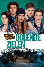 Dolende zielen / Ghost rockers / 8 9789462772977, Verzenden, Zo goed als nieuw, Bjorn van den Eynde