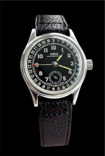 Oris - Big Crown Pointer Date - Sans prix de réserve - 373 -, Nieuw