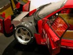 Modellino - Ferrari - F40 LM / F40 Competizione