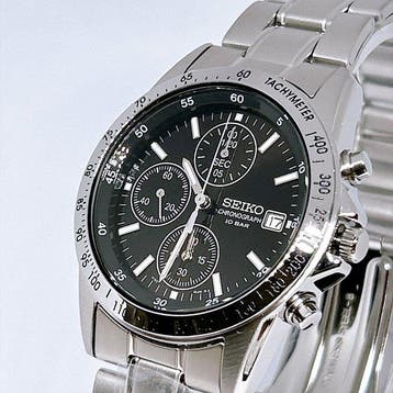 Seiko - Chronograph - Zonder minimumprijs - 7T92-0DW0 -