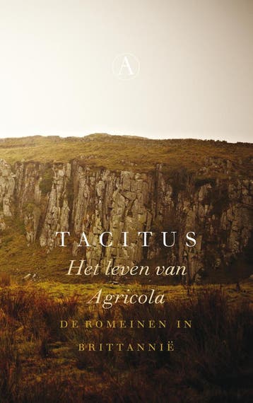 Het leven van Agricola 9789025304294 Tacitus, Boeken, Verzenden, Zo goed als nieuw, Tacitus