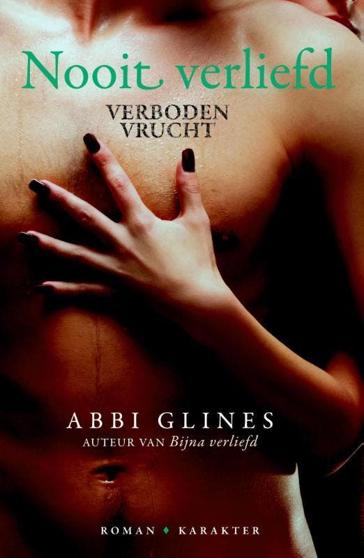 Nooit verliefd / Verboden vrucht / 2 9789045204789, Livres, Romans, Envoi