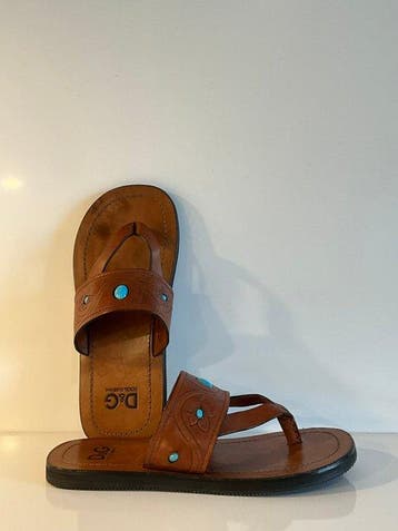 Dolce & Gabbana - Sandalen - Vintage, Nieuw