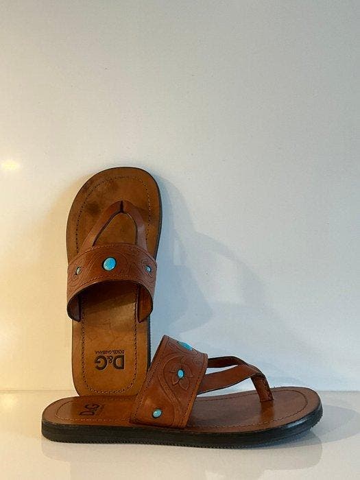 Dolce & Gabbana - Sandalen - Vintage, Vêtements | Hommes, Chaussures