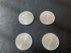 Nederland. 10 Gulden 1970, Postzegels en Munten