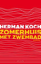 Zomerhuis met zwembad - special Mediahuis 9789026357732, Verzenden, Herman Koch