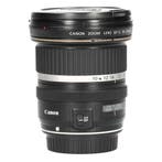 Canon EF-S 10-22mm f/3.5-4.5 USM met garantie, Ophalen of Verzenden, Gebruikt