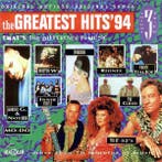 Various - The Greatest Hits 94 Volume 3, Verzenden, Gebruikt