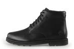 Timberland Veterboots in maat 45½ Zwart, Kleding | Heren, Schoenen, Verzenden, Boots, Zo goed als nieuw, Timberland