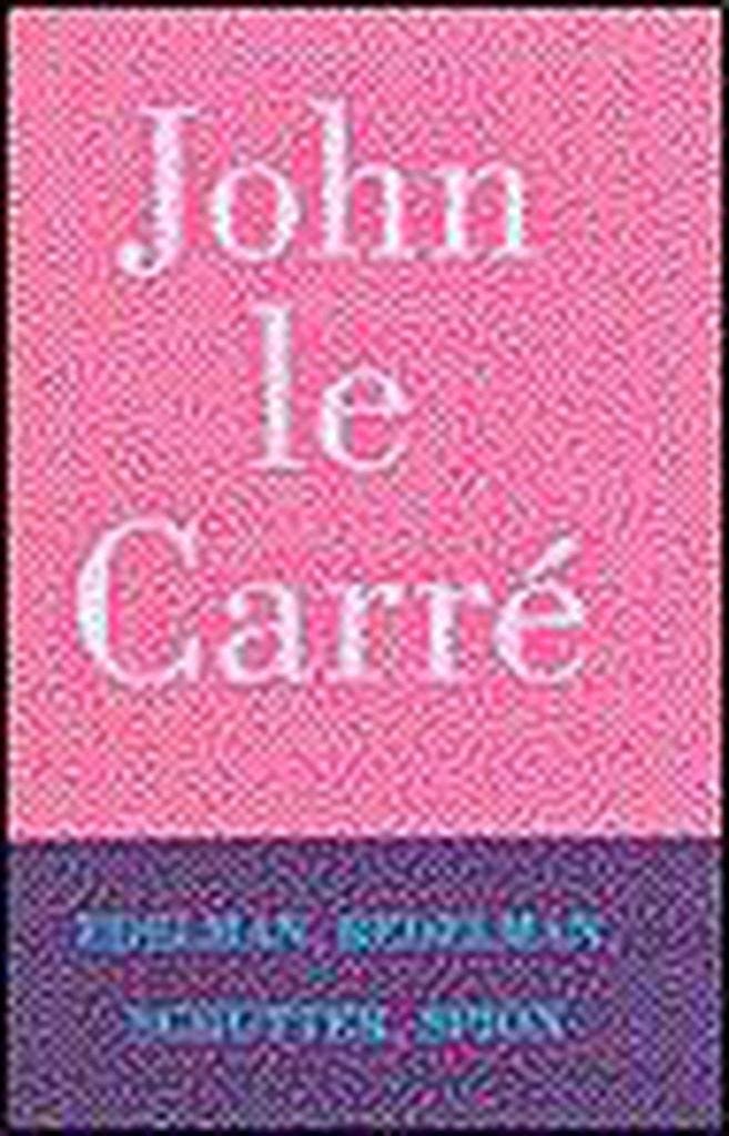 Edelman, bedelman, schutter, spion 9789024540716, Boeken, Thrillers, Zo goed als nieuw, Verzenden