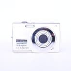 Nikon Nikon Coolpix S2500 Compact Digital Camera Silver +, Nieuw