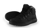 Timberland Veterboots in maat 46 Zwart, Verzenden, Boots, Zo goed als nieuw, Timberland