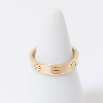 Cartier - Bague - Love Wedding - 18 carats Or jaune, Nieuw