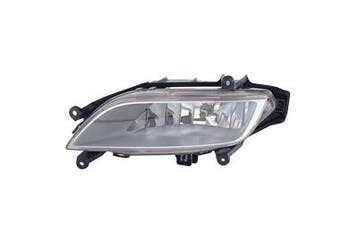Hyundai H1 Mistlamp Links (Mistlampen, Verlichting), Auto-onderdelen, Verzenden, Nieuw