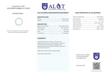 Geen Reserve - ALGT-gecertificeerd - Grote en Zeer