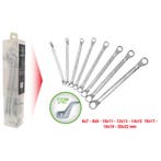 Competition Ringsleutelset 8-delig, Auto diversen, Autogereedschap, Verzenden, Nieuw