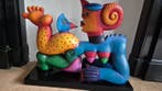 Clemens Briels (1946) - L,Hirondelle, Antiek en Kunst