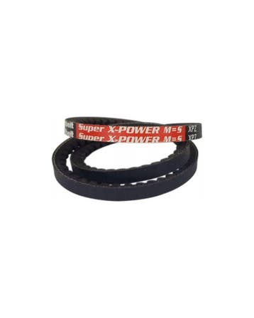 OPTIBELT aandrijfriem XPZ 875, Verzenden