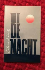 De nacht 9789030403609 Elie Wiesel, Boeken, Verzenden, Gelezen, Elie Wiesel