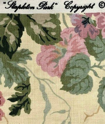 SANDERSON - Nieuwe set van twee - Kussen