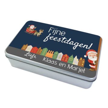 Kerst bedankjes en cadeautjes, Verzenden, Nieuw