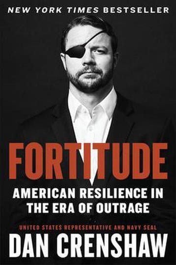 Fortitude American Resilience in the Era of Outrage, Verzenden, Dan Crenshaw