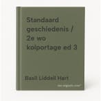 Standaard geschiedenis / 2e wo kolportage ed 3 9789002180255, Livres, Verzenden, Basil Liddell Hart