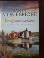 De zigeunermadonna 9789022571330 Santa Montefiore, Verzenden, Gelezen, Santa Montefiore