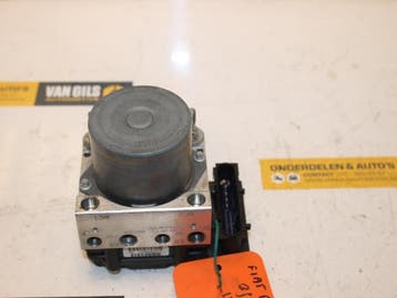 ABS Pomp Fiat Panda O108120, Nieuw