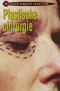 Plastische chirurgie / Grensverleggend onderzoek, Verzenden, Zo goed als nieuw, Sarah Morgan